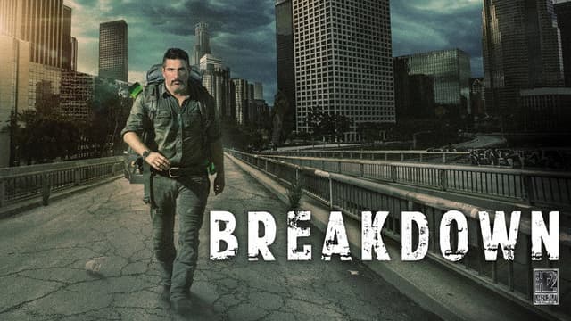 Breakdown