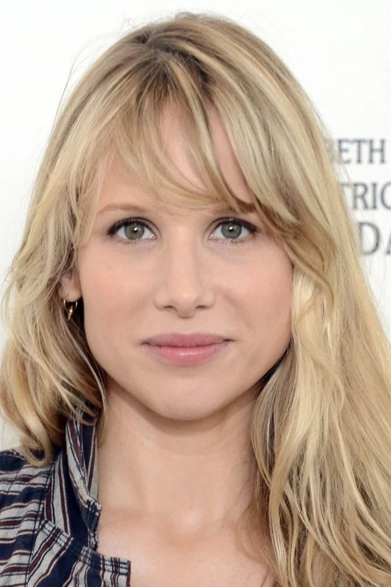 Lucy Punch