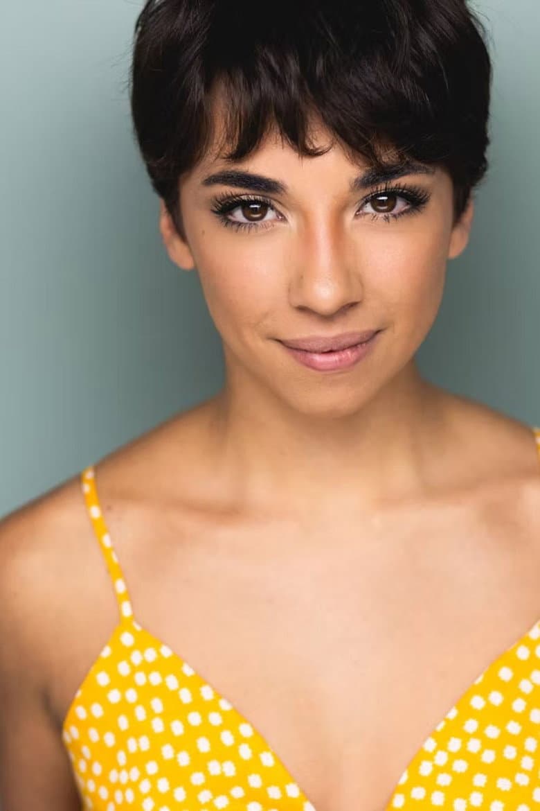 Jimena Flores Sanchez
