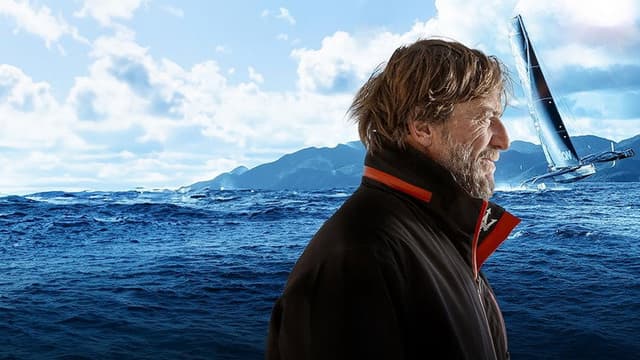 Giovanni Soldini - Il mio giro del mondo