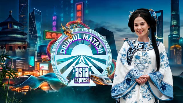 Asia Express