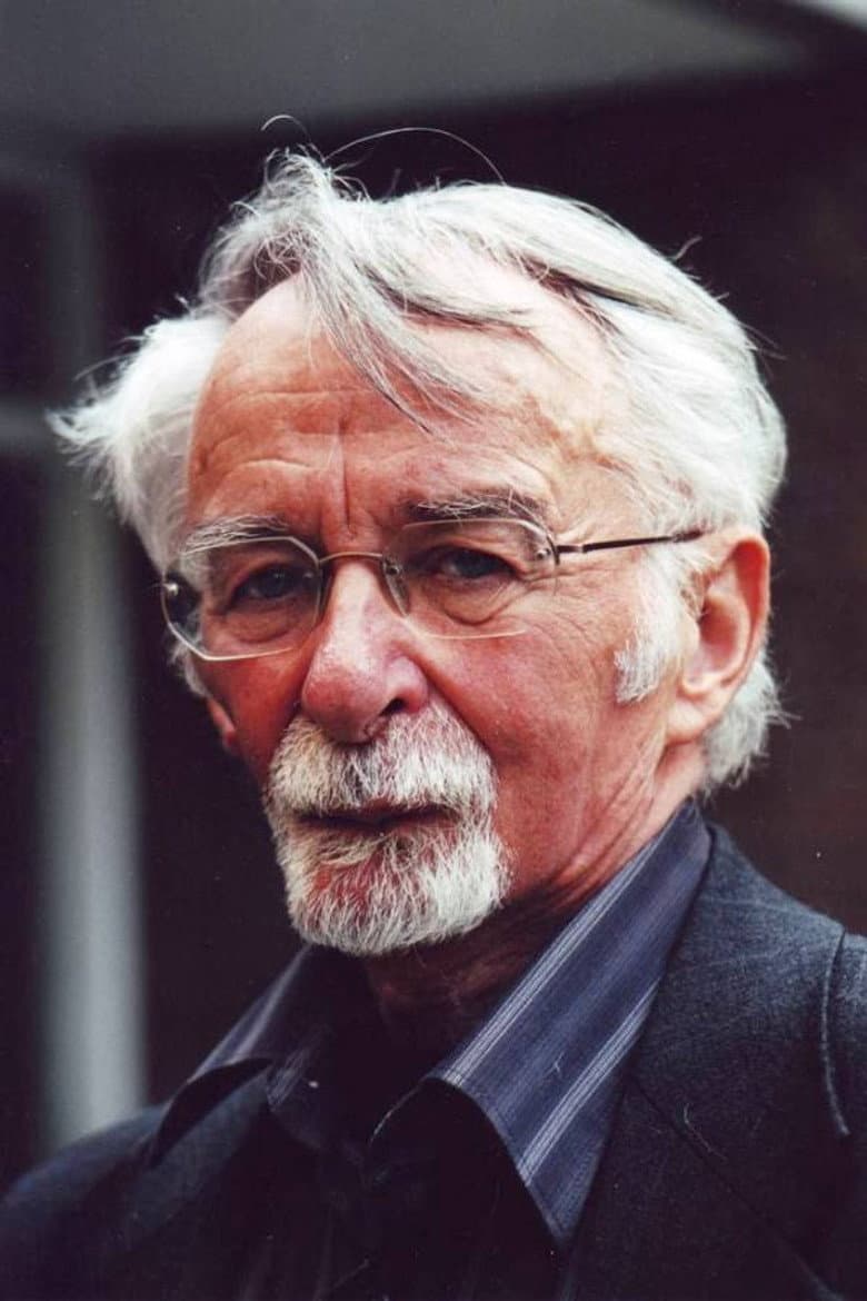 Günter Reisch