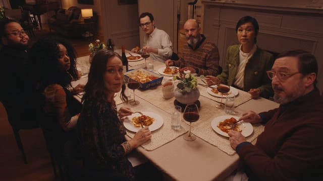The Dinner Plan