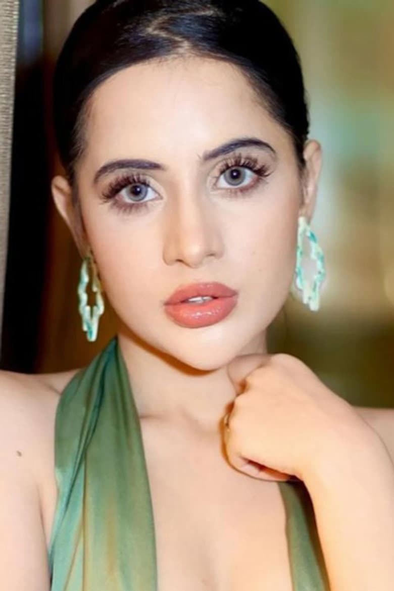 Uorfi Javed