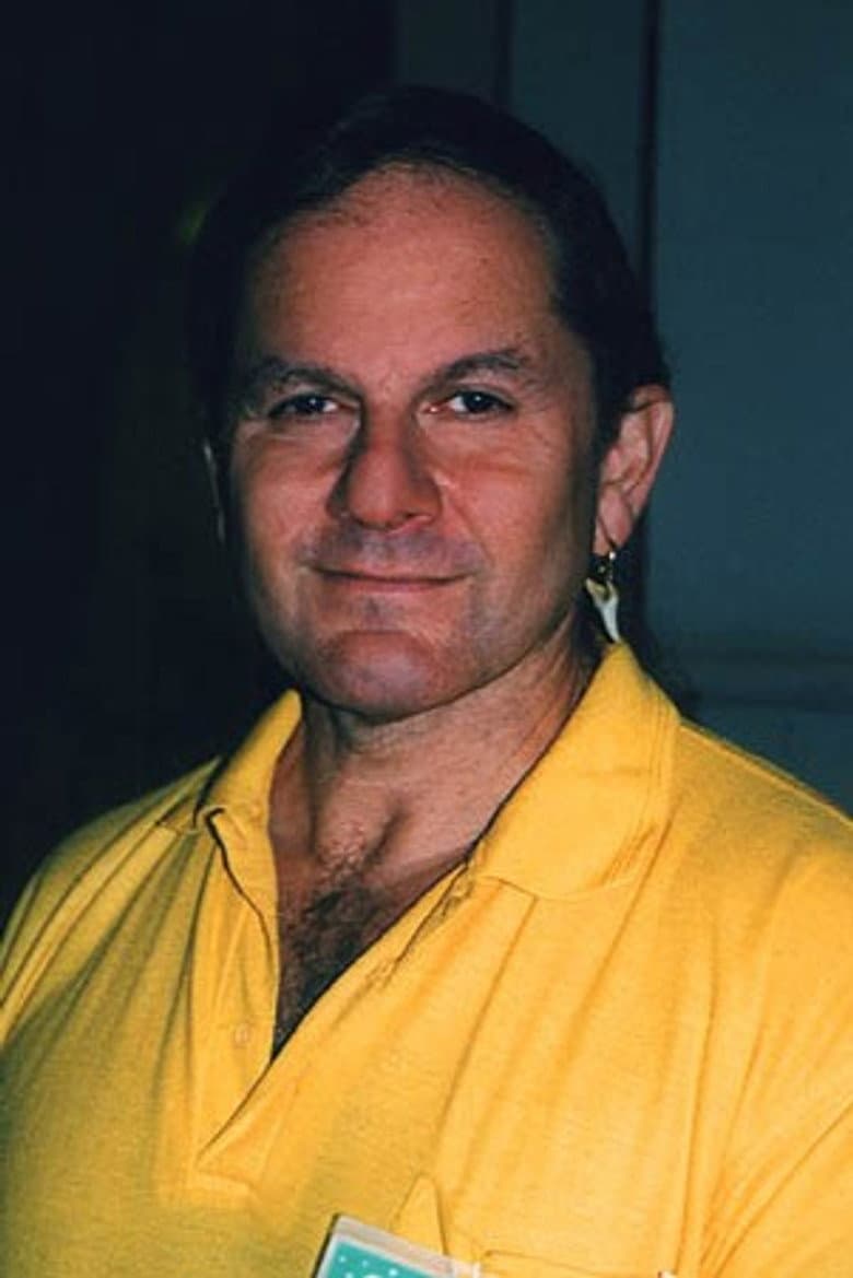 Alan Dean Foster