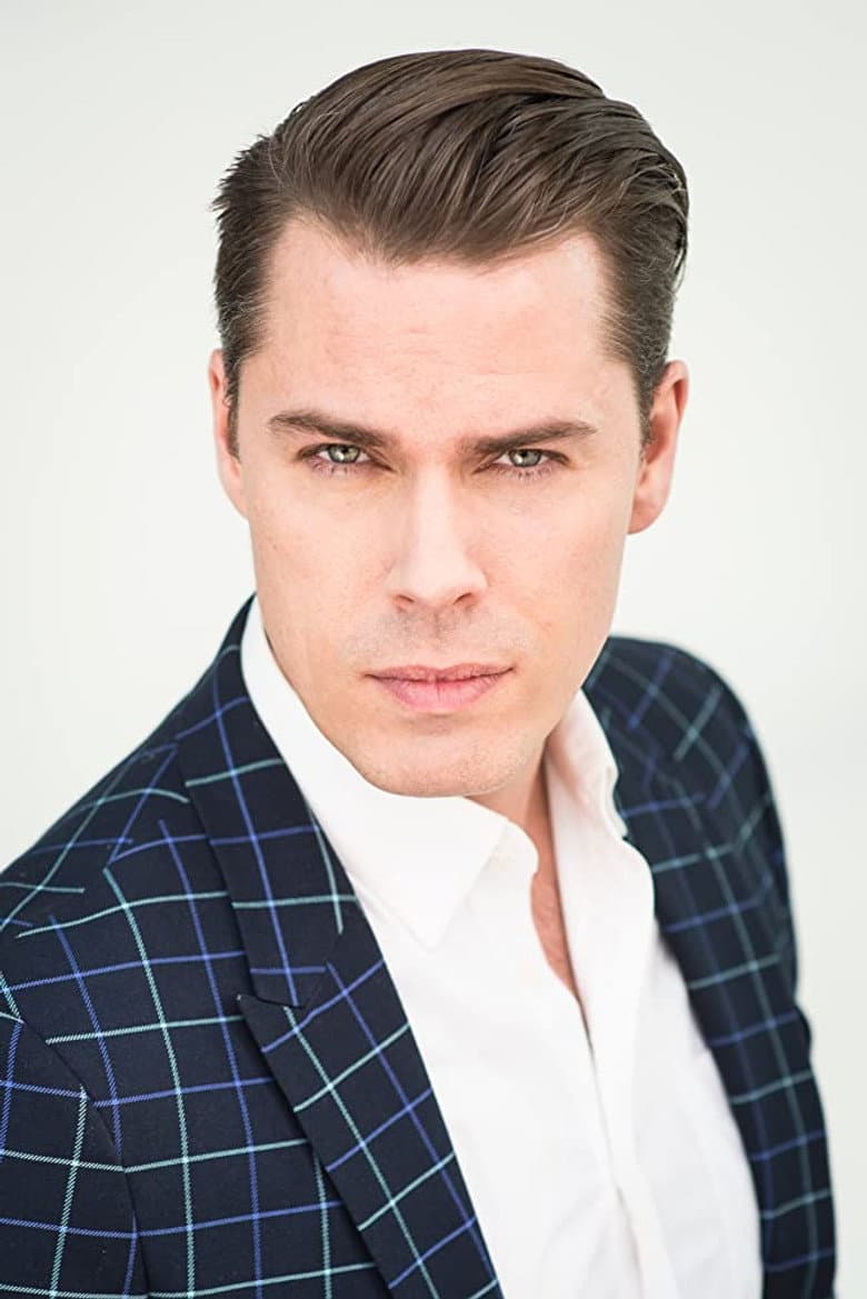 Justin Stone