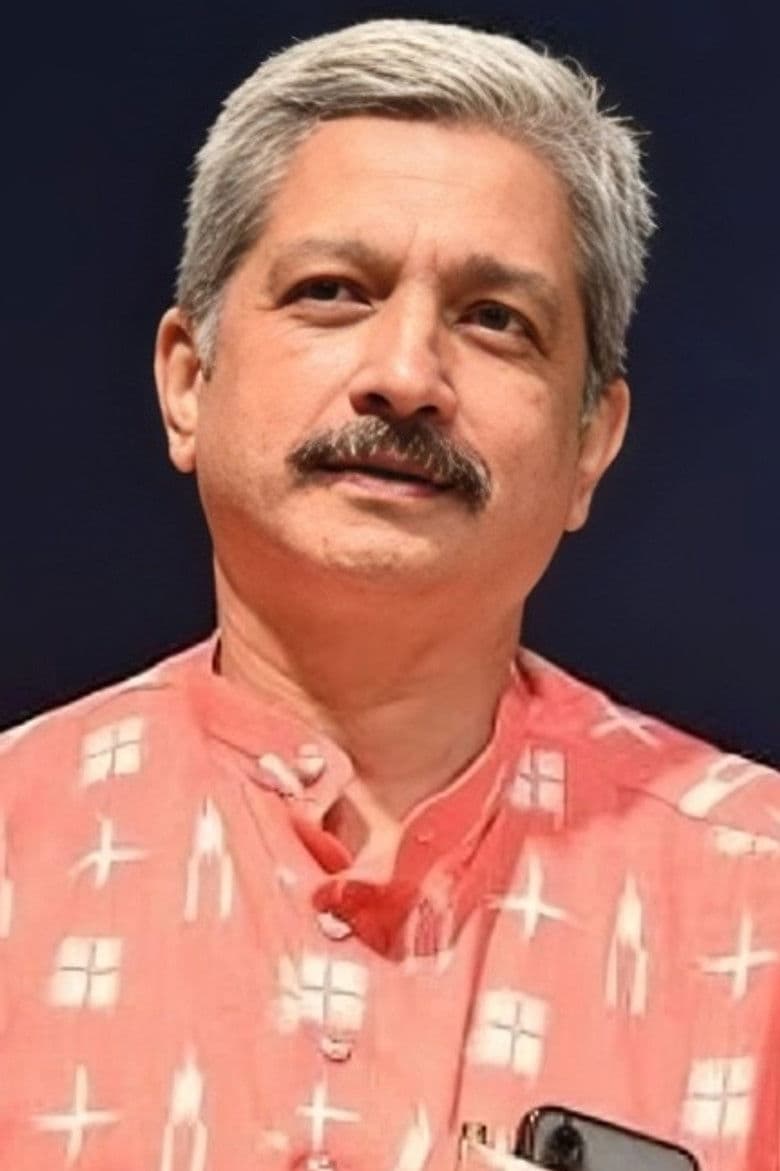 Yogesh Soman