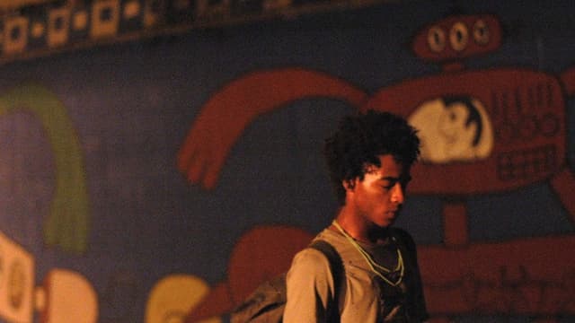 Graffiti