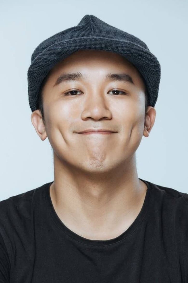Lu Zhengyu