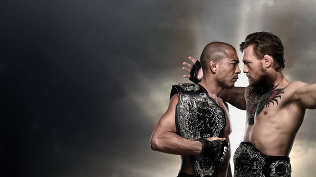 UFC 194: Aldo vs. McGregor