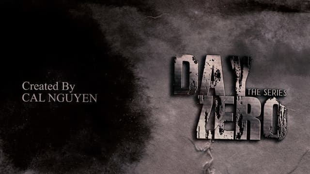 Day Zero