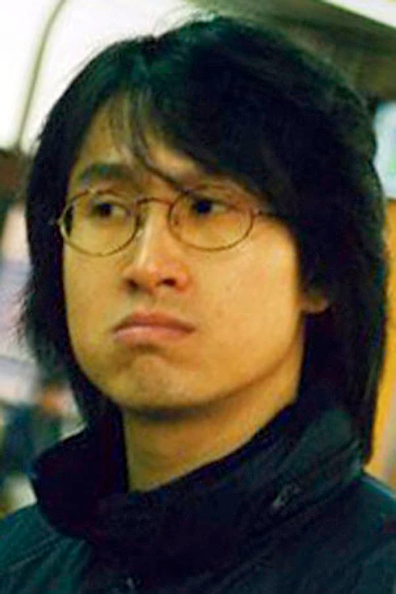 Ridley Tsui Bo-Wah