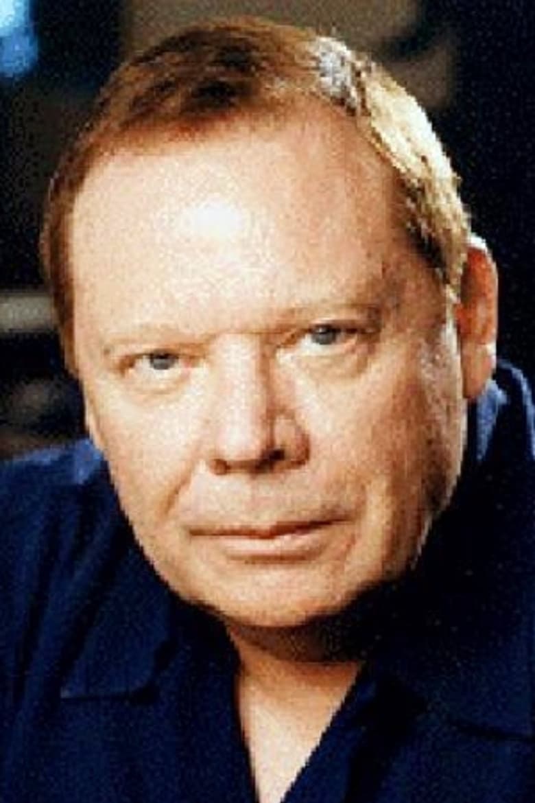 Jean-Pierre Dravel