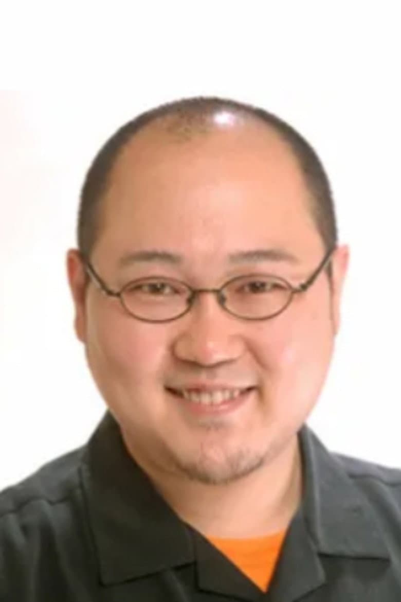 Hirokazu Miura