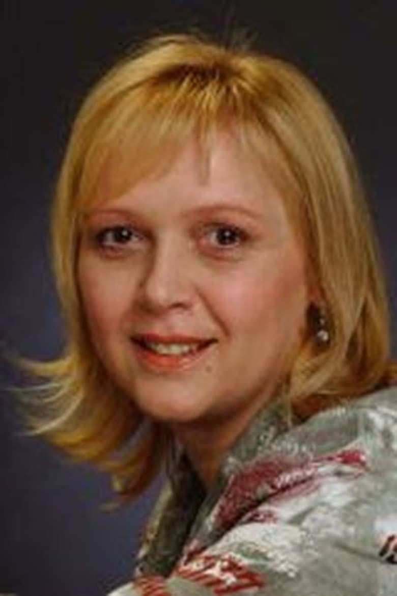 Ljiljana Bogojević