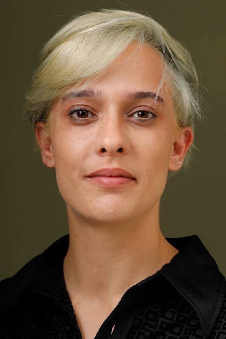 Marta Caeiro