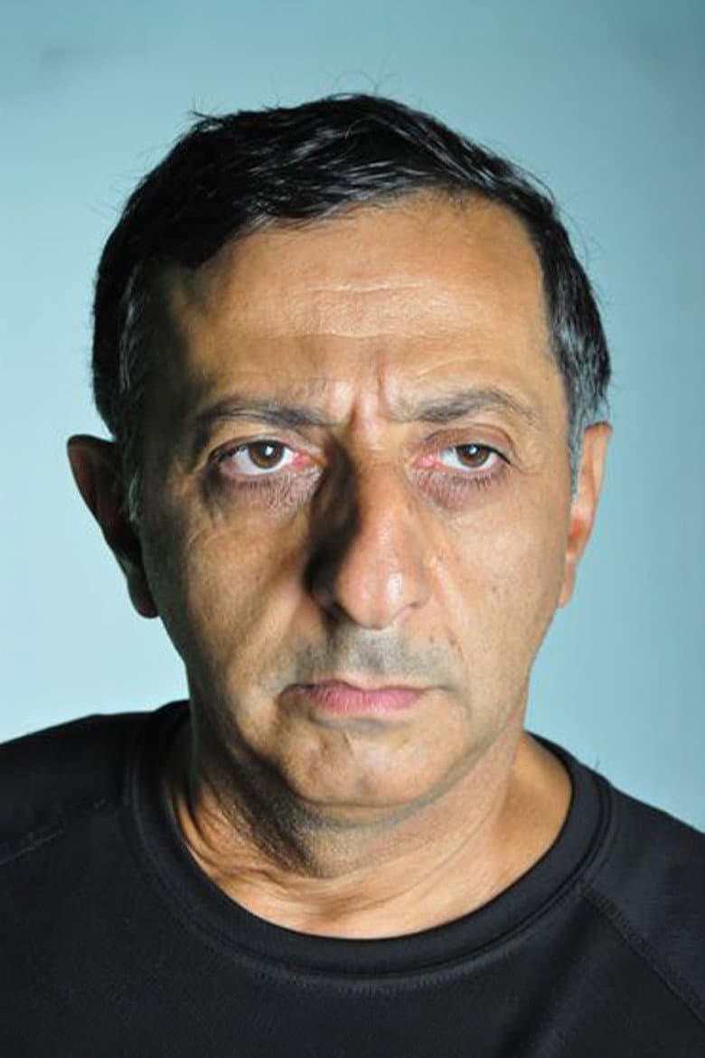 Mehmet Bulduk