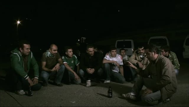 Adı Aşk Bu Eziyetin