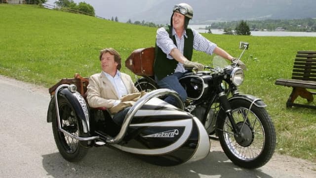 Das Musikhotel am Wolfgangsee