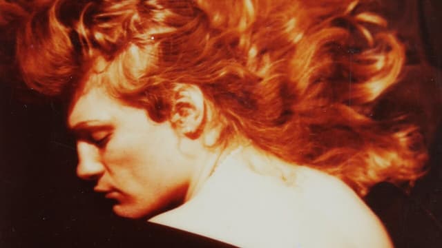 Lorenza: Portrait of an Artist
