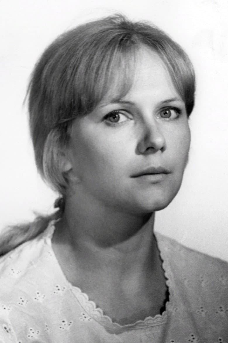 Irina Korotkova