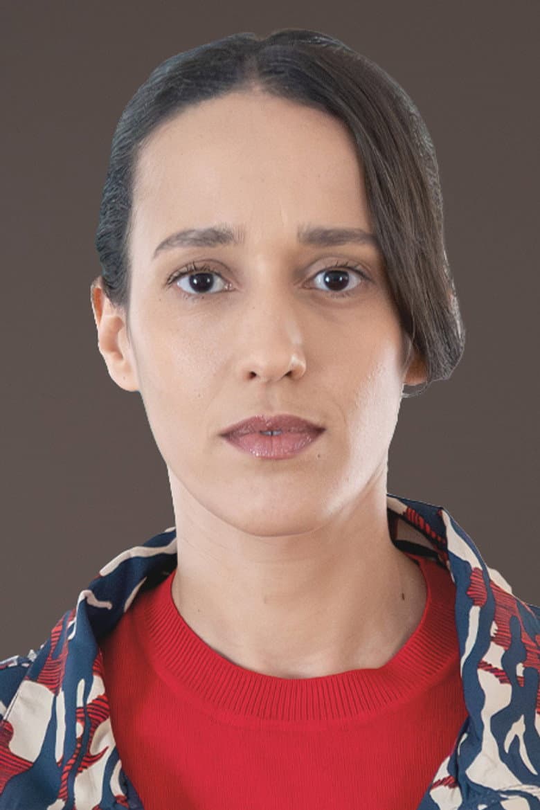 Ilektra Fragiadaki