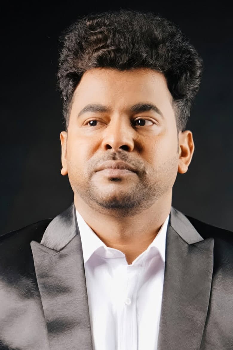 P. Vinoth