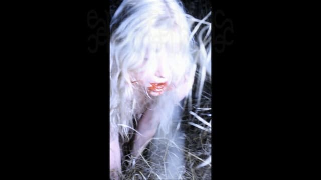 White Epilepsy