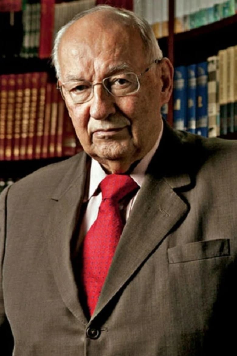 Ives Gandra Martins