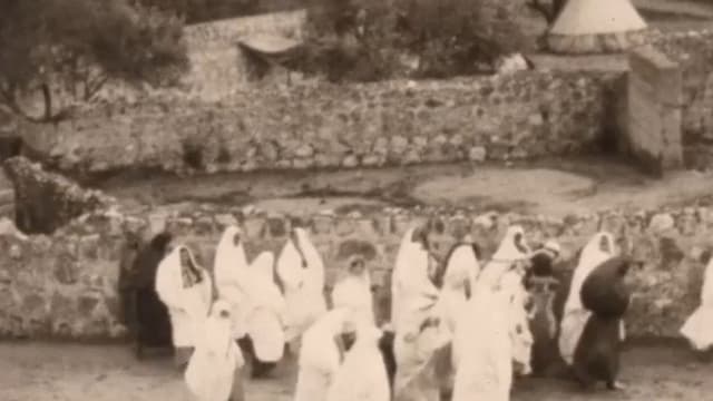 With Allenby in Palestine and Lawrence in Arabia