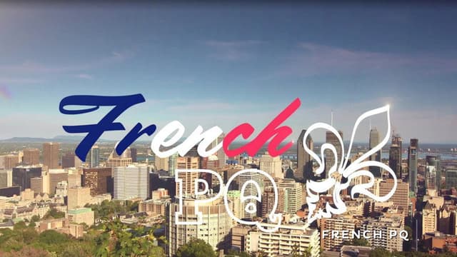 French PQ