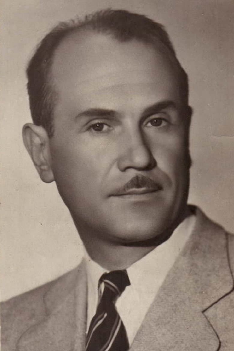 Boris Babochkin