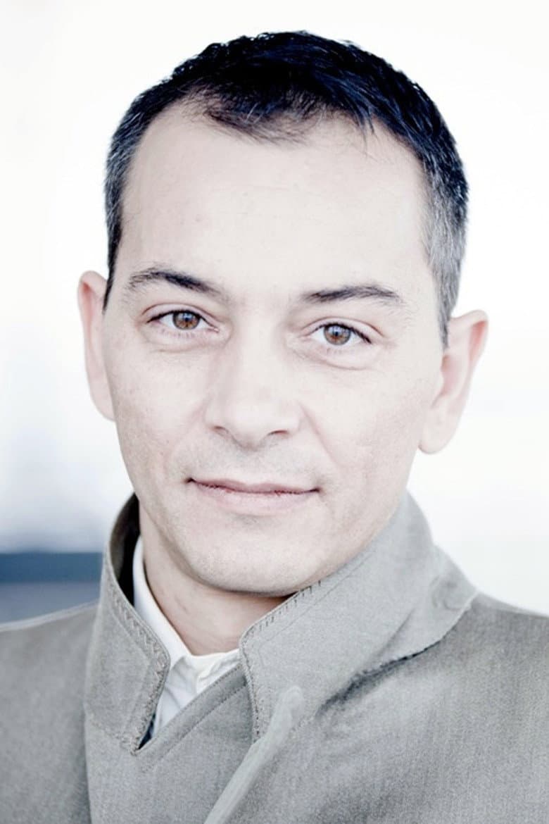 Éric Génovèse