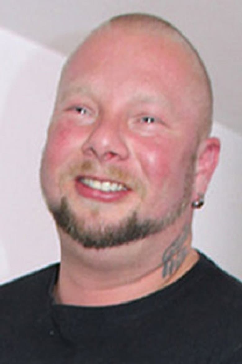 Tony Evil