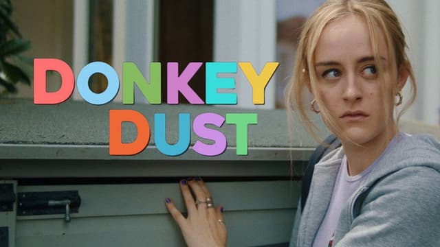 Donkey Dust