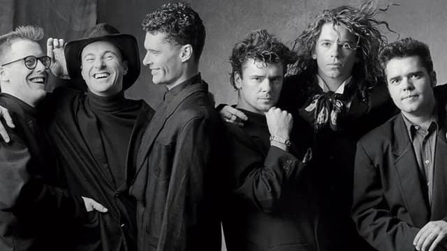 INXS - Kick 30th Anniversary Edition