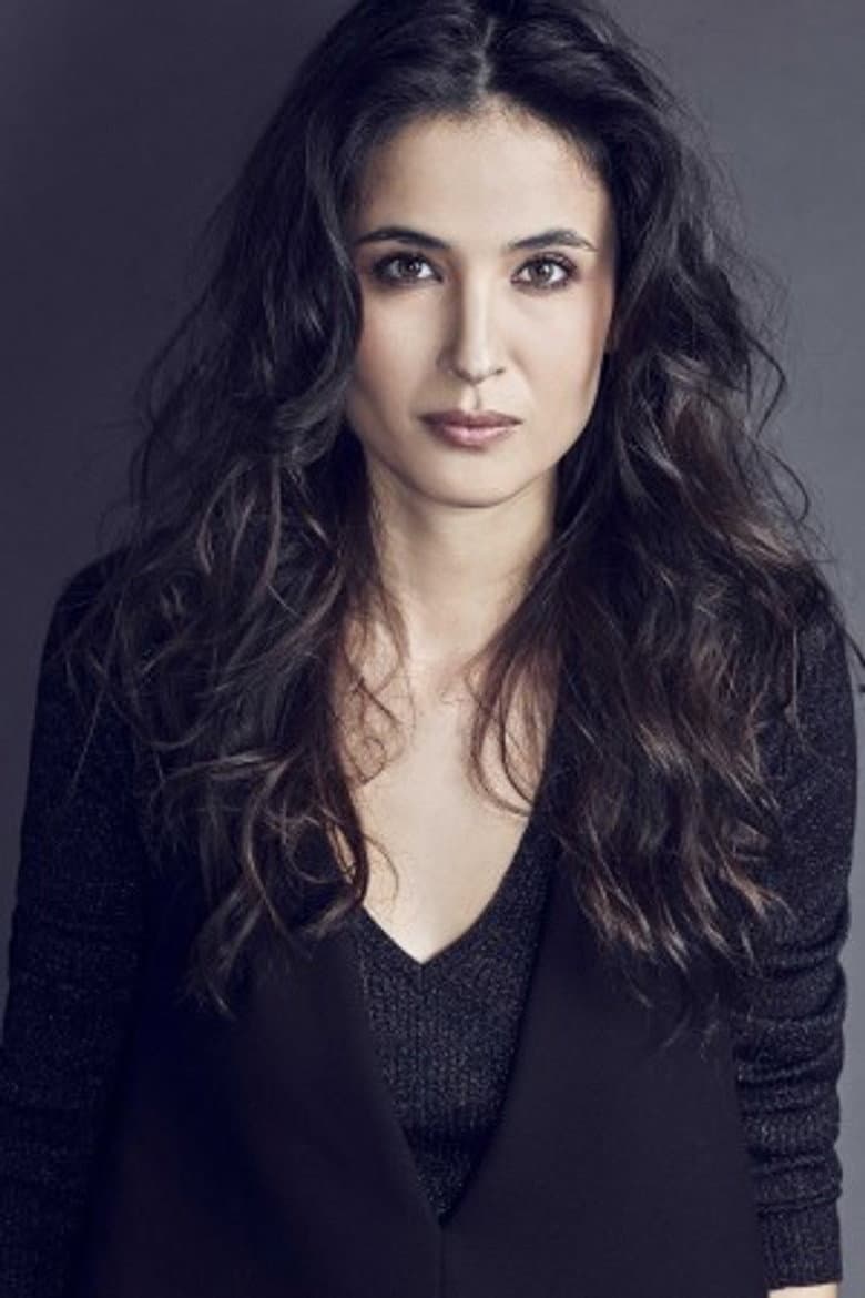 Joana Metrass