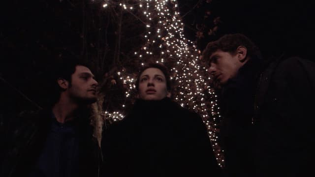After Midnight