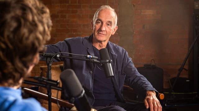Grand Designs: Deconstructed