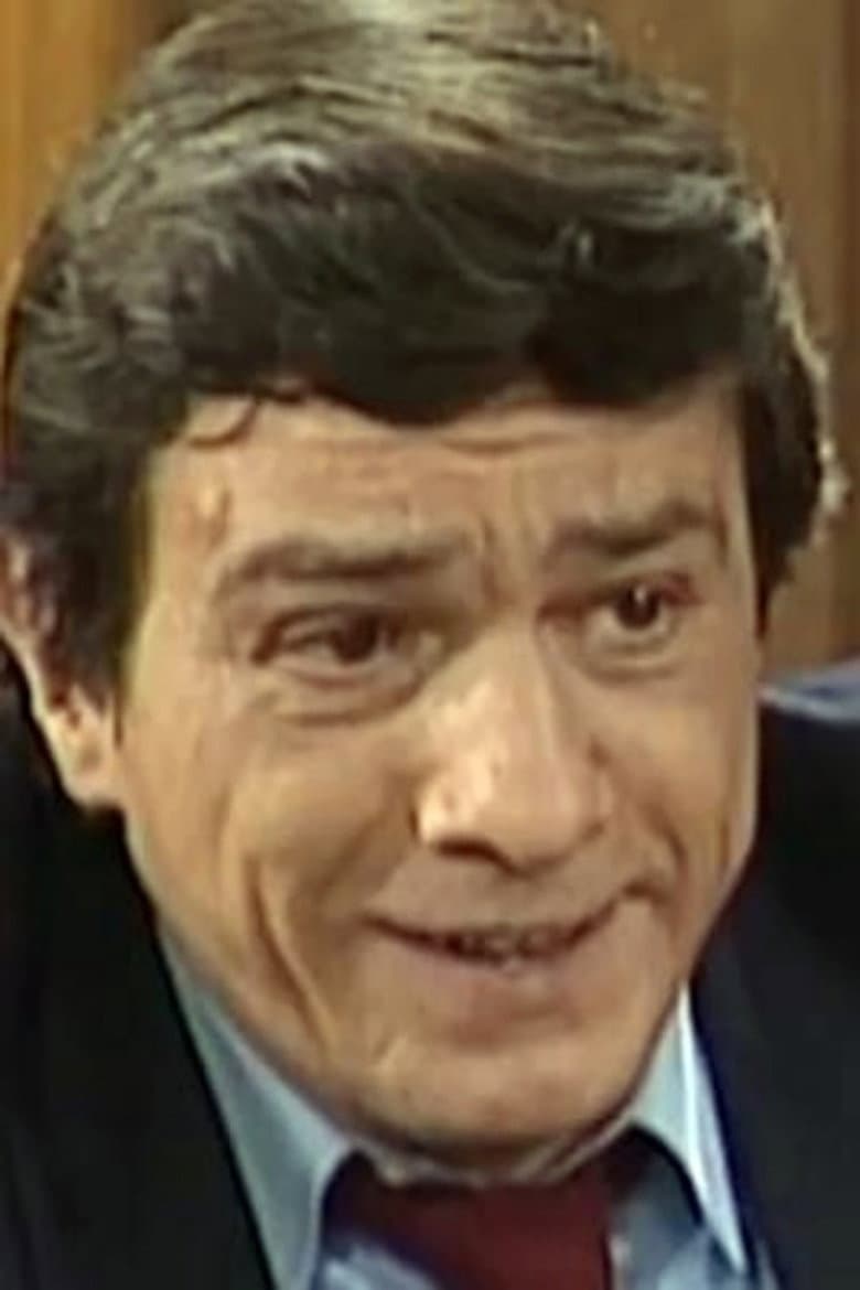 Gérard Loreau