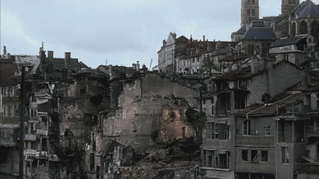 Apocalypse: Verdun