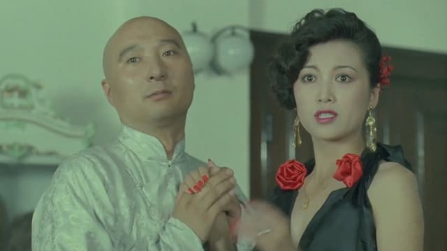 迷途英雄