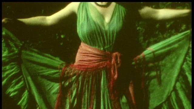 Esmeralda