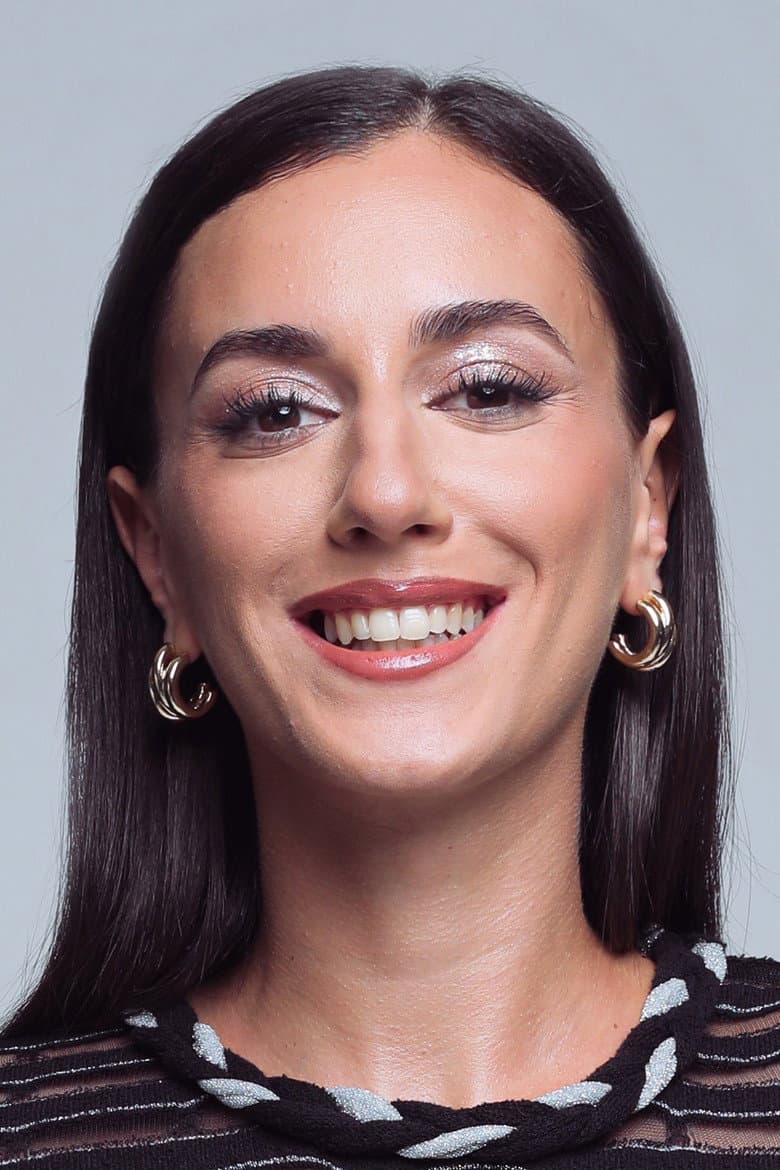 Valeria Angione