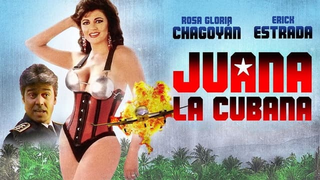 Juana la Cubana