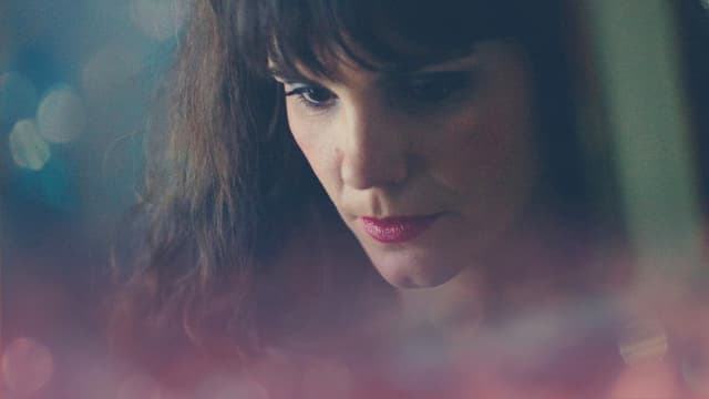 Under the Skin