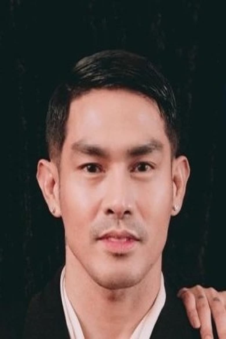 Ion Perez