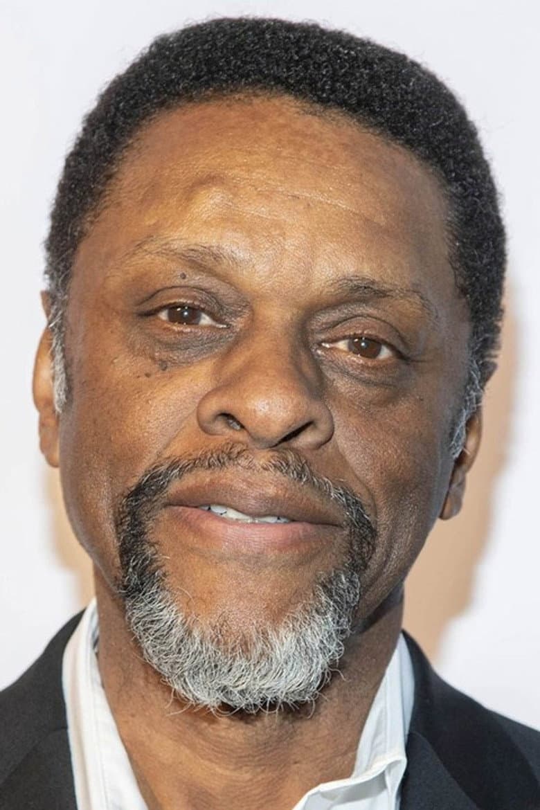 Lawrence Hilton-Jacobs