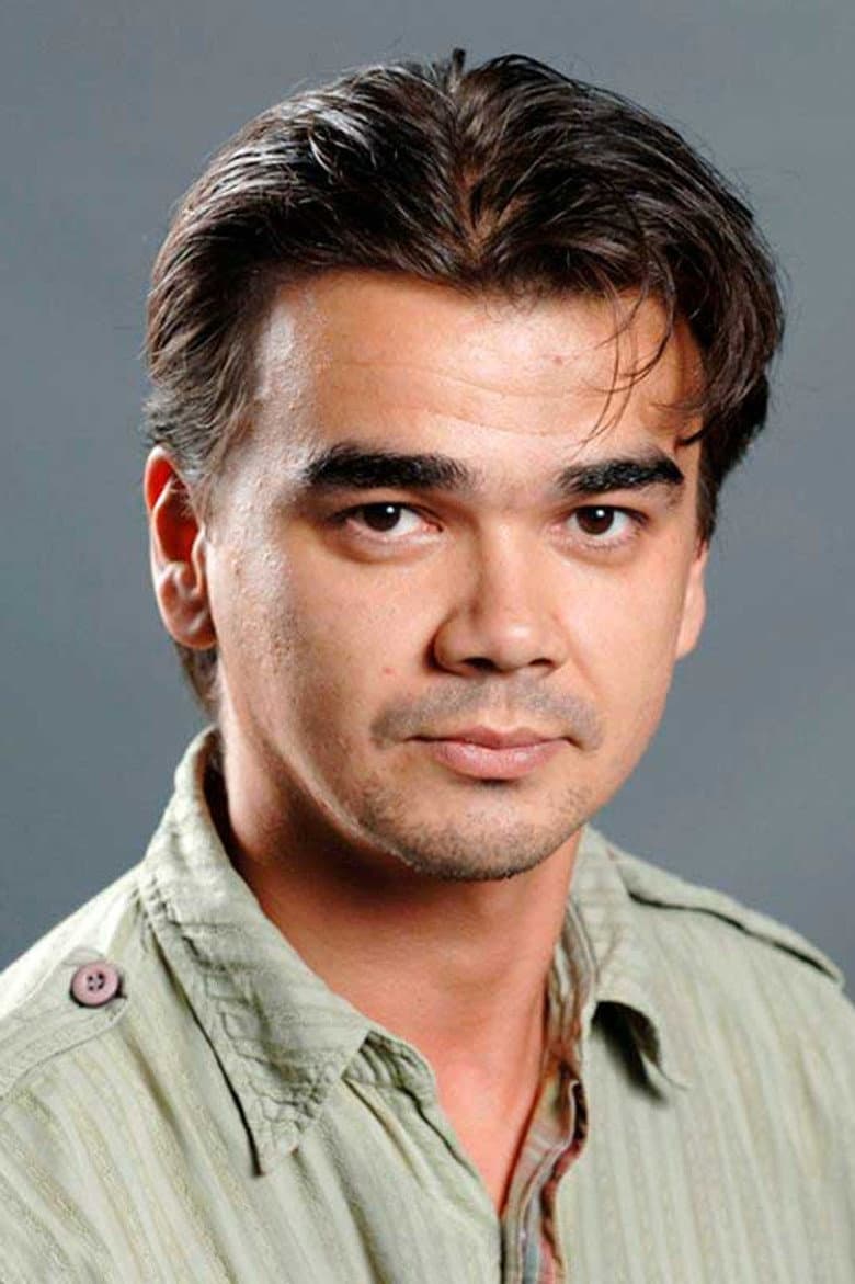 Renat Fatkhiyev