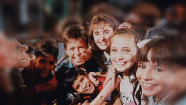 La Pandilla de los 7